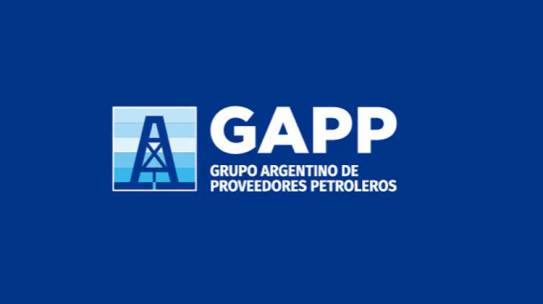 We belong to the Argentine Group of Oil Suppliers