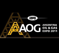 Arg Oil & Gas 2011