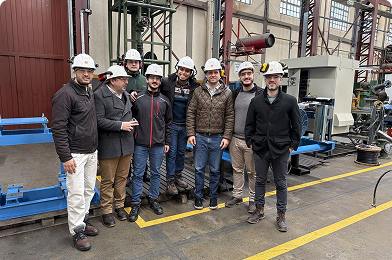 Curso de capacitación