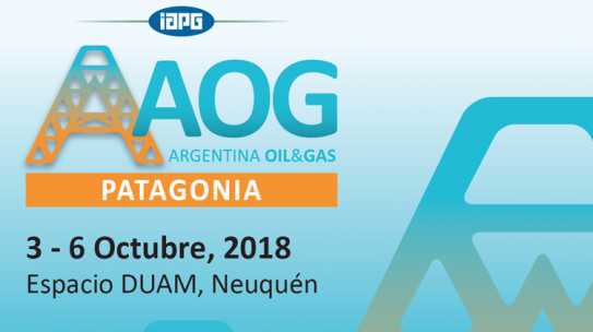 En 2018 llega el máximo encuentro de los hidrocarburos a la Patagonia Argentina